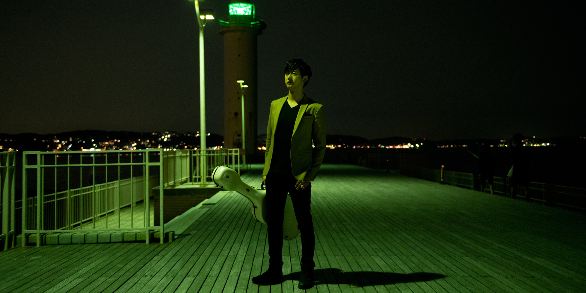 ギタリスト 森本ケンタ 公式webサイト